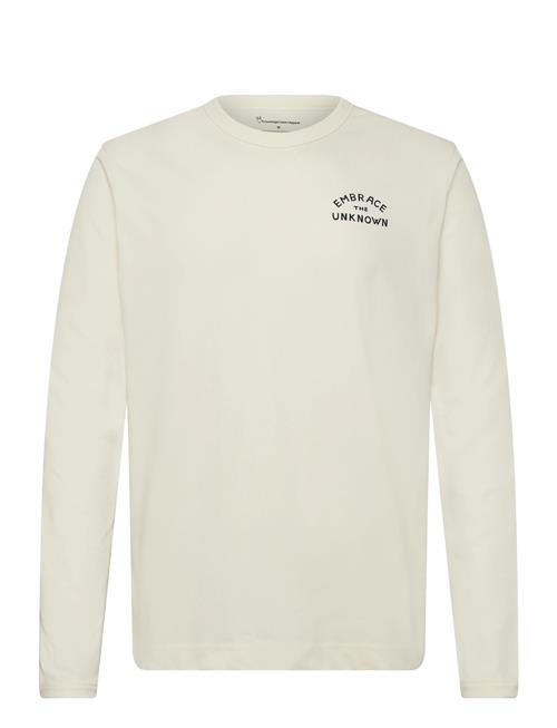 Knowledge Cotton Apparel | Organic Cotton Long Sleeved T-Shirt | XXL