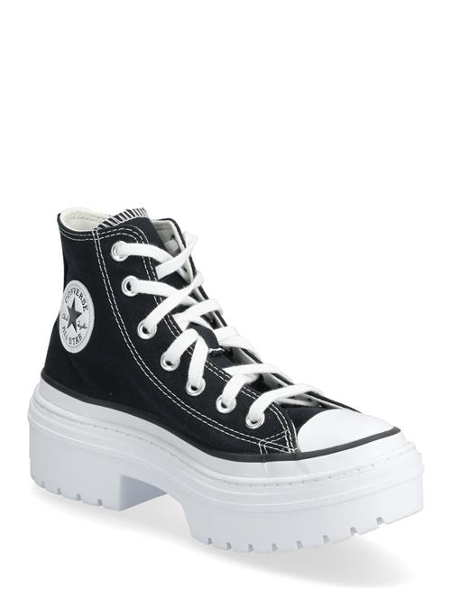 Converse | Chuck Taylor All Star Lugged Heel | 38