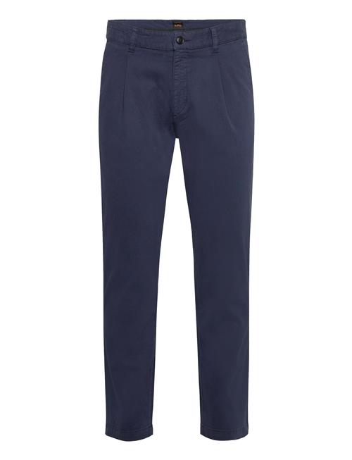 BOSS | Chino-Pleated-1 | 34 x 34