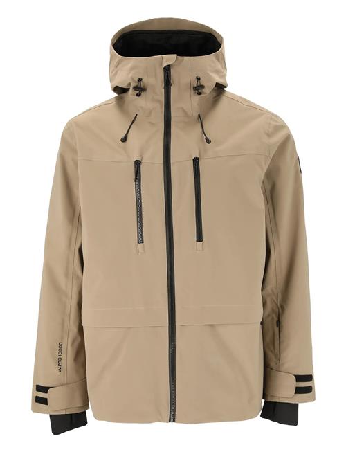 Whistler | Takoda M Lined Shell Ski Jacket | XL