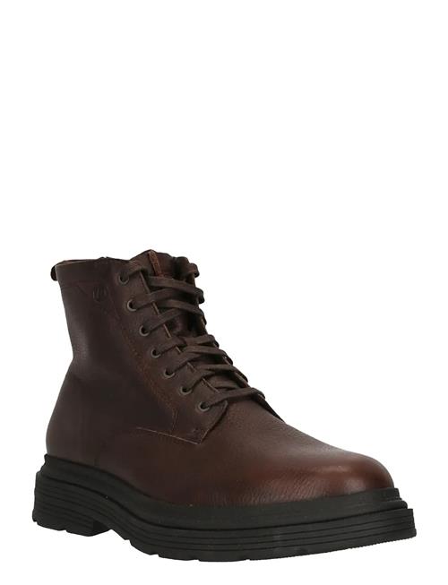 Clarks | Badbury Hi Wp G | 42