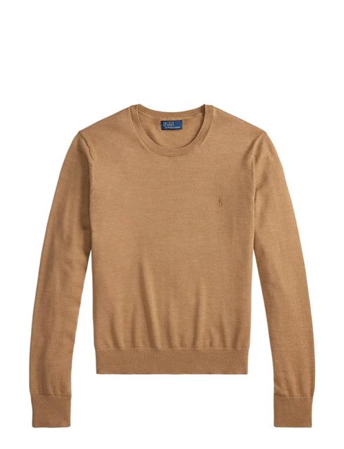 Polo Ralph Lauren | Wool Crewneck Sweater | M