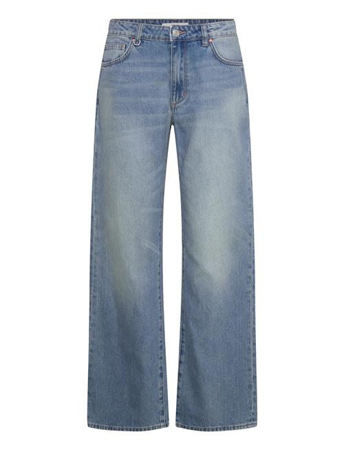 NEUW | Daria Boyfriend Vision Mid Vintage Indigo | 30 x 32