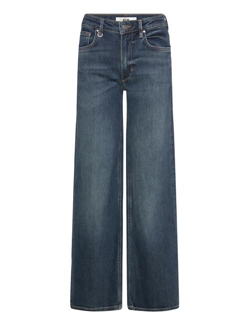 NEUW | Eva Wide Reverymid Vintage Indigo | 30 x 34