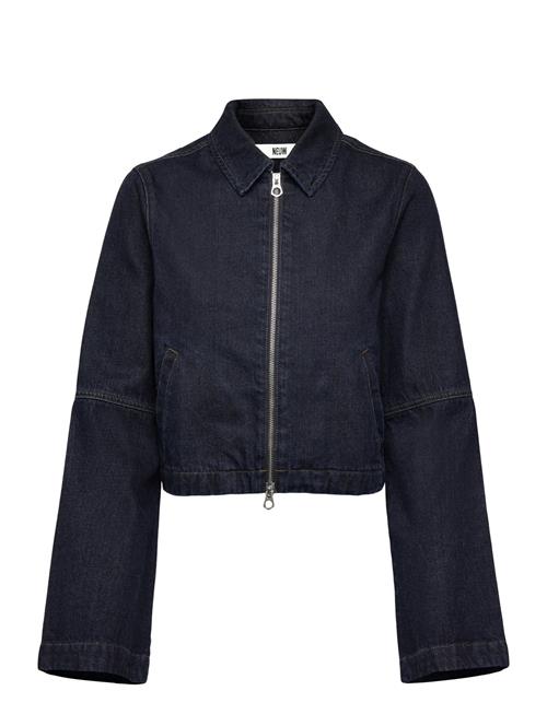 NEUW | Rena Jacketdark Indigo | M