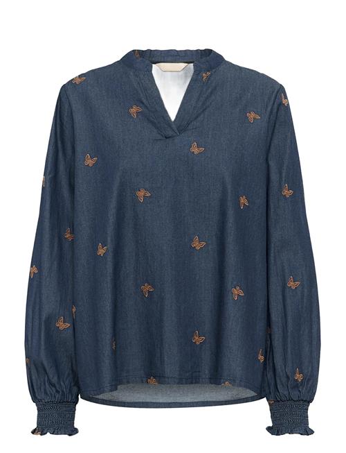 Culture | Cufilipa Michelle Blouse | S