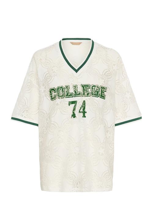 Culture | Cucollege Olu Tshirt | L