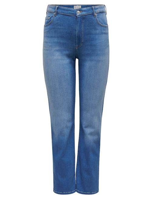 ONLY Carmakoma | Carwilly Hw Straight Dnm Rea12187 Noos | 52 x 32