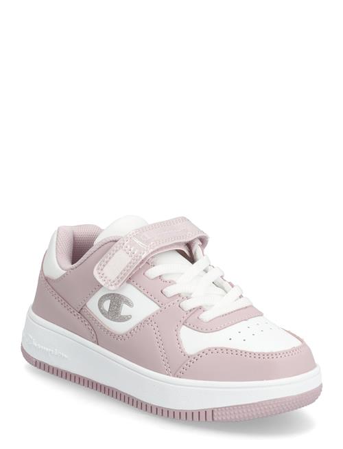 Champion | Rd18 Low G Ps Low Cut Shoe | 30