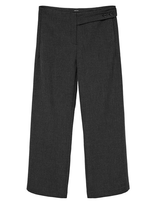 Vero Moda | Vmbestie Mw Wide Strap Pant | 36 x 30