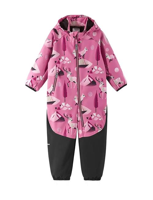 Reima | Softshell Overall, Mjosa | 98