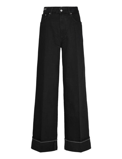 Replay | Nalaja Trousers Wide Leg | 26 x 30
