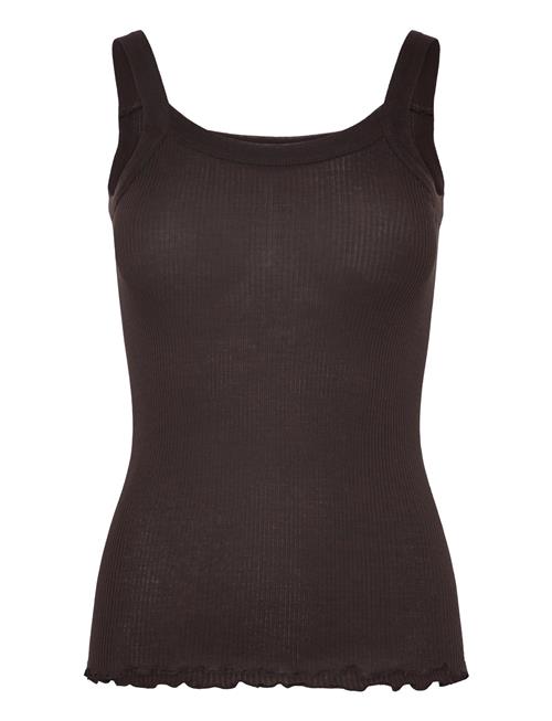 Rosemunde | Rwbeatrice Sl Strap Top | XS