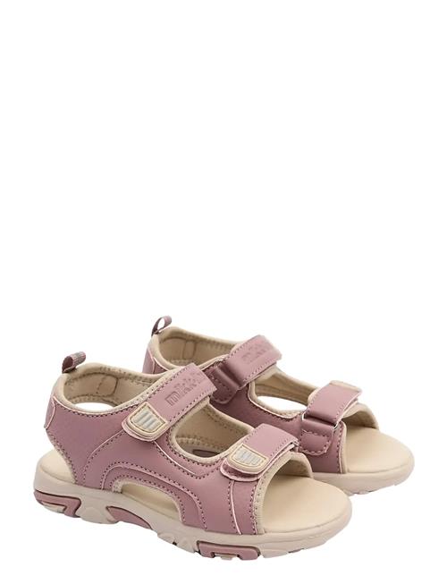 mikk-line | Sandal W Velcro | 26