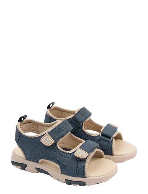 mikk-line | Sandal W Velcro | 34