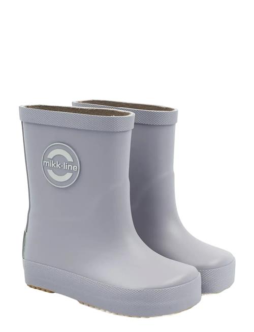 mikk-line | Wellies Solid - Barefoot | 28