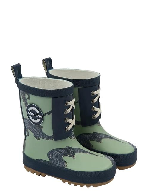 mikk-line | Wellies Aop | 25