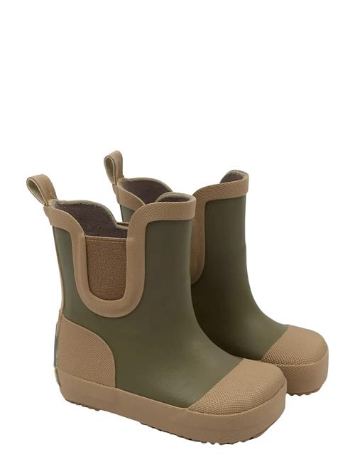 mikk-line | Wellies Short - Barefoot | 26