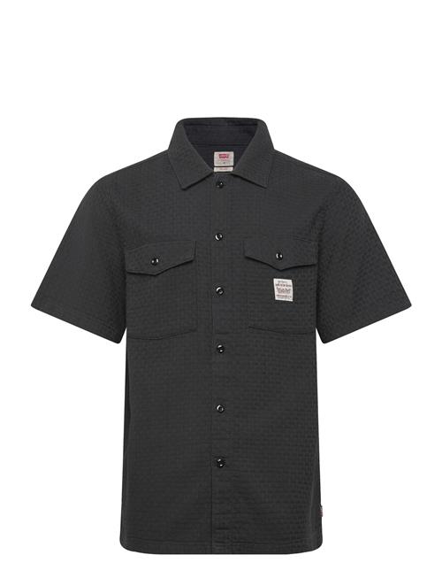 Levi's® | Ss Worker Ww Dark Phantom Dobb | L