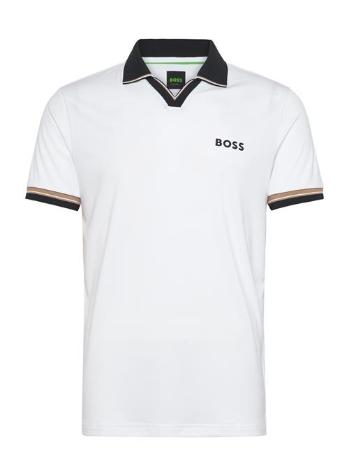 BOSS | Pl_Toc Serve 2 | XXL
