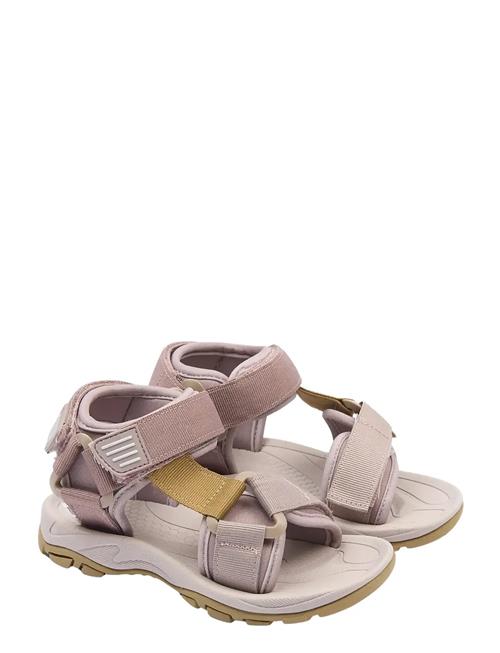 mikk-line | Sandal Trekking W Velcro | 35