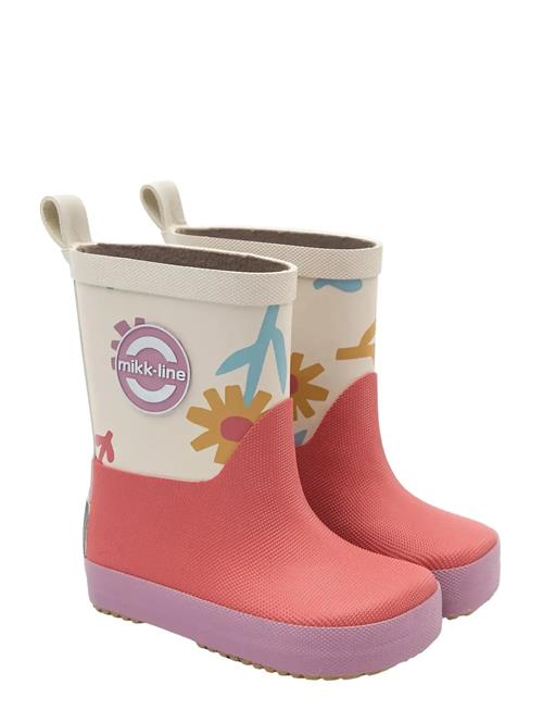 mikk-line | Wellies Aop - Barefoot | 23