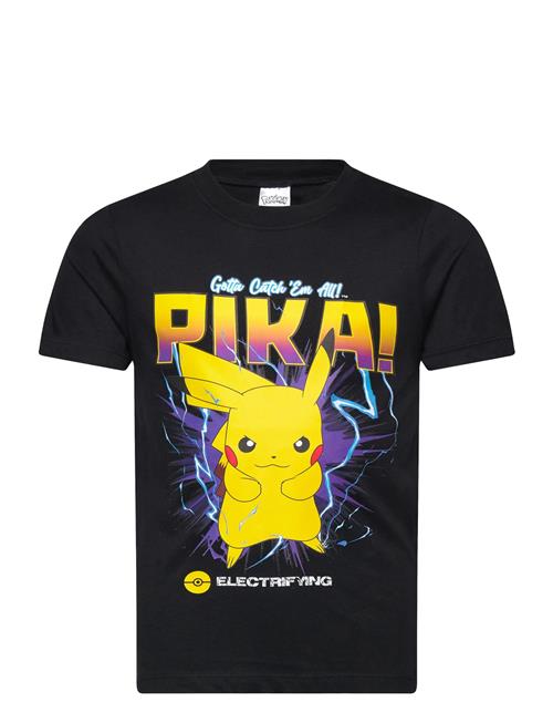 Pókemon | Tshirt | 176