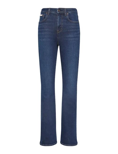 Calvin Klein Jeans | High Rise Flare Blue Orbit | LG/26