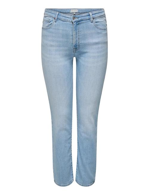 ONLY Carmakoma | Carsui Mid Slim Dnm Rea286 Noos | 54 x 32