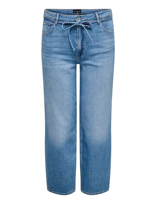 ONLY Carmakoma | Cargianna Mw Straight Az751 Dnm Noos | 46 x 32