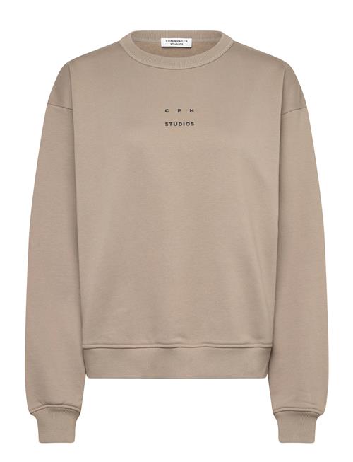 Copenhagen Studios | Cph Sweater 2 Cotton Pink | M