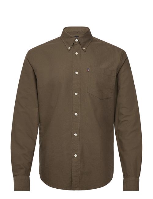 Lexington Clothing | Casual Oxford B.d Shirt | XL
