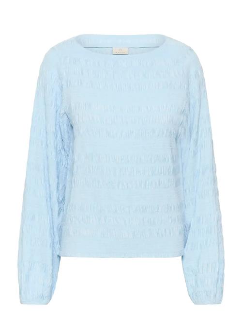 Kaffe | Kakourtney Blouse | 40