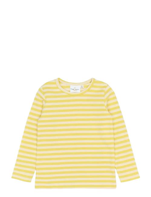 The New | Tnstfro L_S Rib Tee | 104