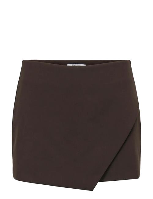 ONLY | Onlmist-Yasmine Wrap Skort Tlr Noos | 38