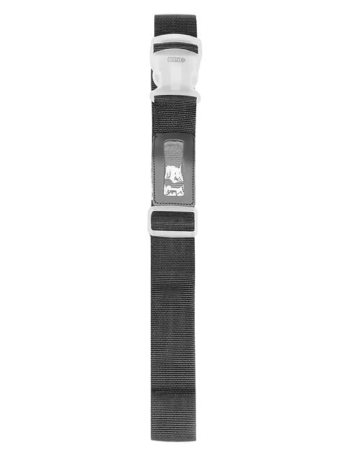 EPIC Travelgear | Security Luggage Strap Silver | ONE SIZE