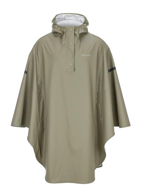 Didriksons | Alto Usx Poncho | M/L