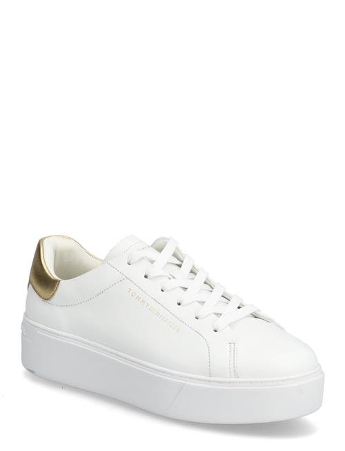 Tommy Hilfiger | Essential Platform Court Sneaker | 40