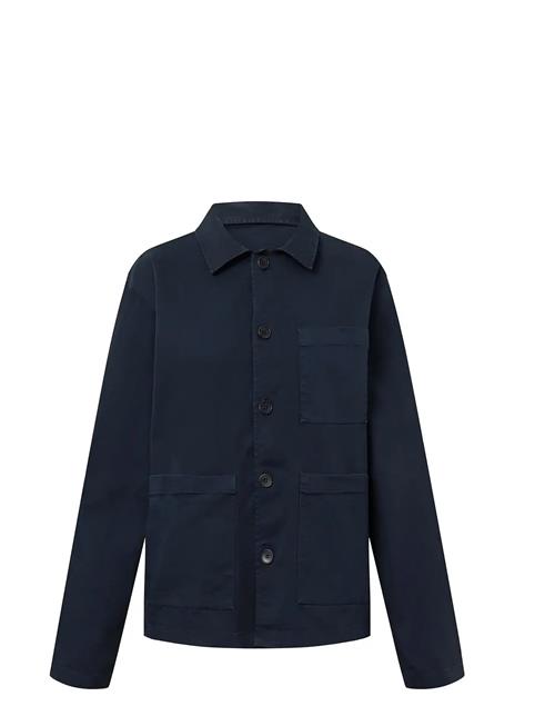 Rue de Tokyo | Cameron Organic Twill | L