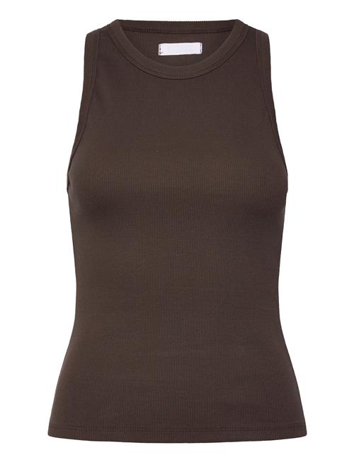 2NDDAY | 2Nd Purity Tt - Daily Cotton Rib | XS