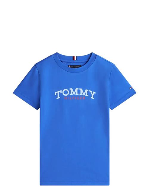 Tommy Hilfiger | Monogram Graphic T-Shirt | 140