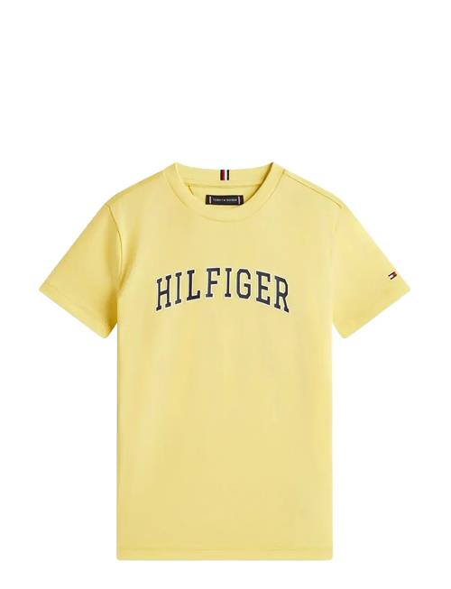 Tommy Hilfiger | Hilfiger Varsity T-Shirt | 140