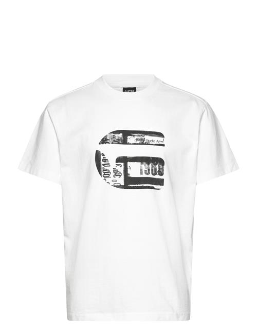 G-Star | G Icon Gr R T | L