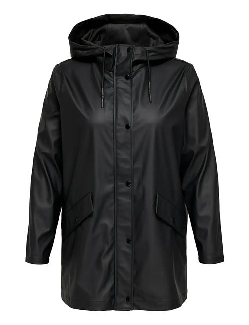 ONLY Carmakoma | Carelisa Life Raincoat Zip Otw Noos | 54