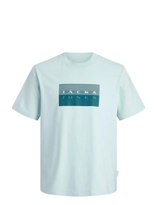 Jack & Jones | Jcofusion Dots Print Tee Ss Cn Sn Mni | 110