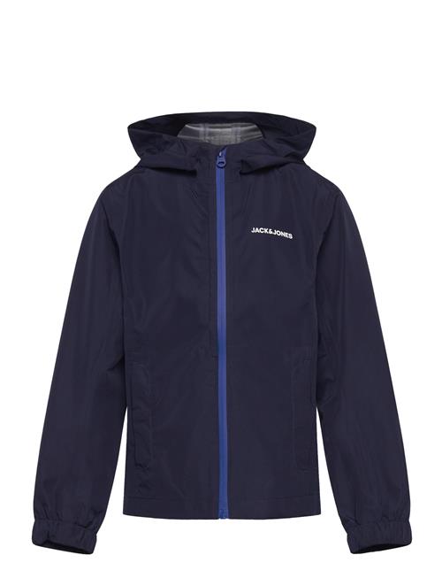 Jack & Jones | Jjeflynn Rain Jacket Noos Mni | 128