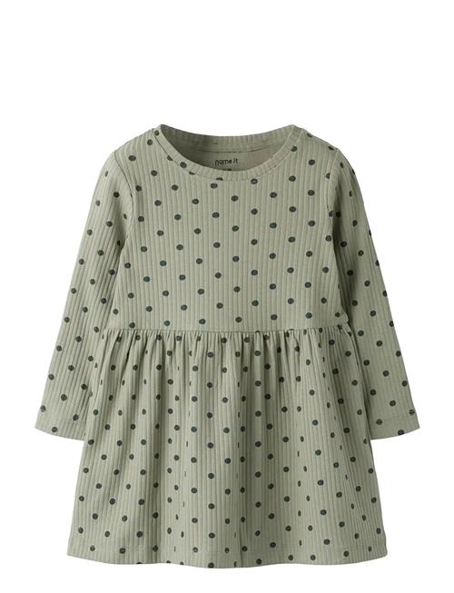 name it | Nmfvemma Ls Dress | 116