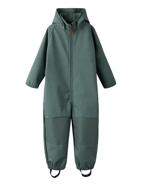 name it | Nmmalfa08 Softshell Suit Magic 1Fo Tb | 86