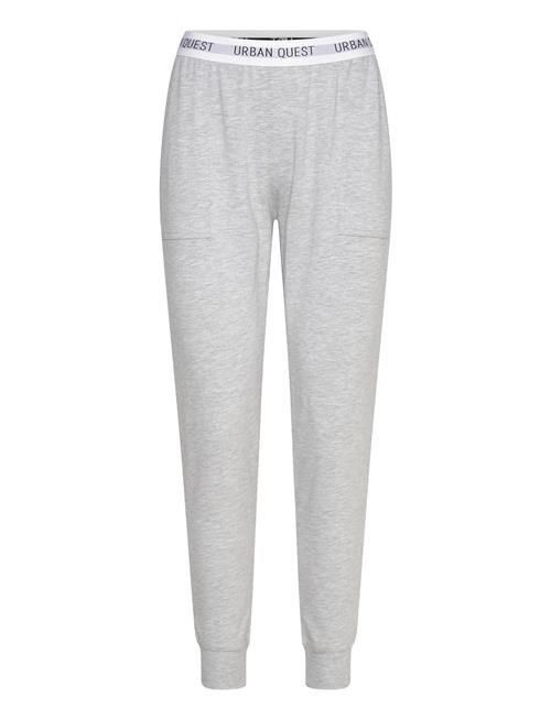URBAN QUEST | Women Bamboo Sweatpants | S