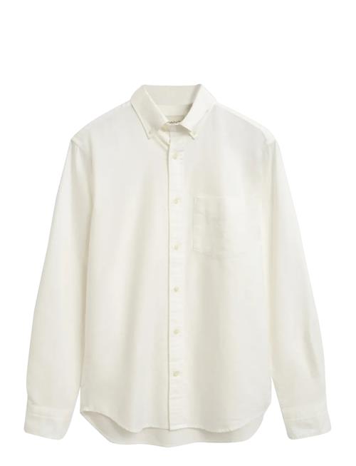 GANT | Reg Archive Oxford Shirt | XXL
